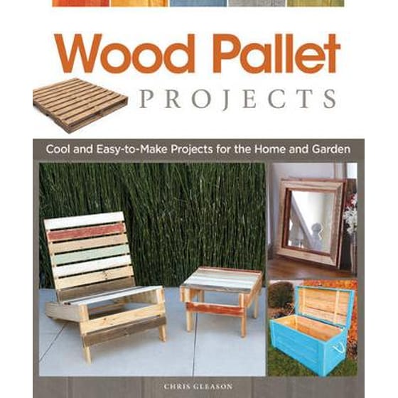Wood Pallet Projects image 0