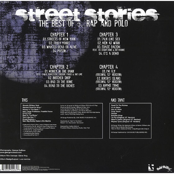 G-RAP / Incidents INCIDENTS G-RAP 洋楽 g-rap g rap Incidents Under