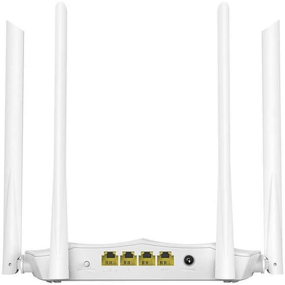Tenda AC5 V3 Router Wi‑Fi 5 Dual Band (2.4 & 5 GHz) με υποδοχή Ethernet image 2