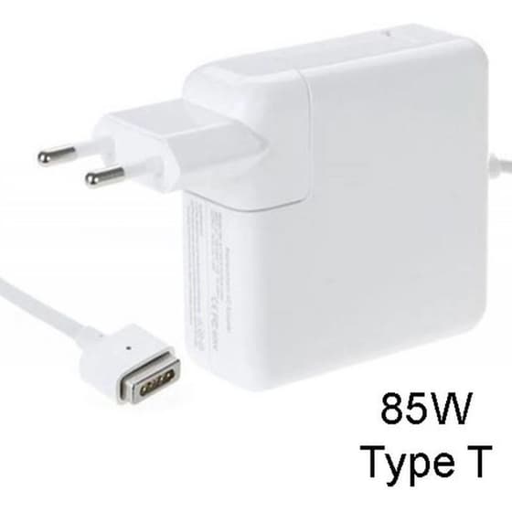 Φορτιστής LAMTECH LAM021660 για laptop Apple με υποδοχή USB-C - 85 W image 2