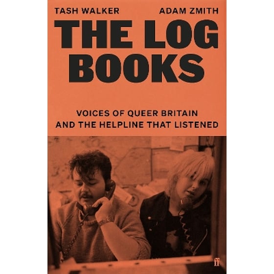 The Log Books image 0