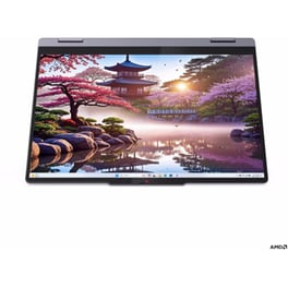 Lenovo IdeaPad 5 2-in-1 14AKP10 + Copilot+ PC 14 " FHD IPS (AMD Ryzen AI 7-350/16 GB/1 TB SSD/Radeon 860M Graphics/Win11Home) Laptop