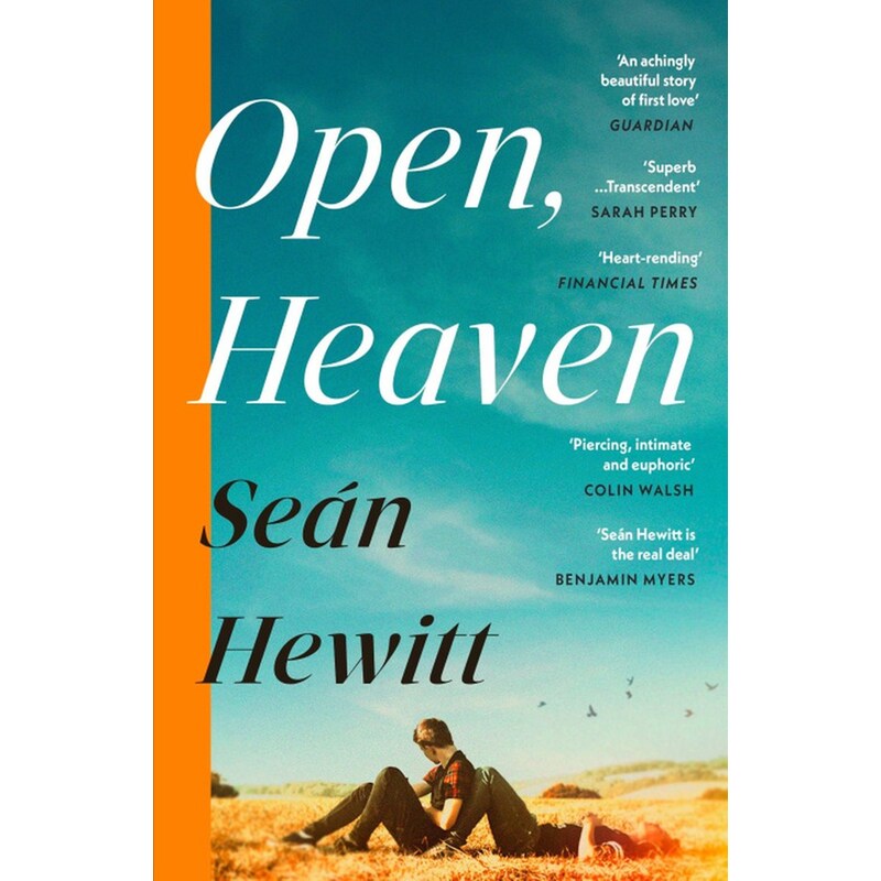 Open, Heaven