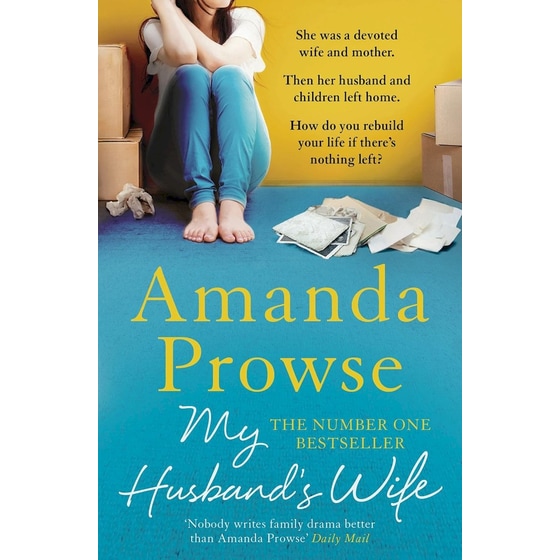 My Husband's Wife image 0