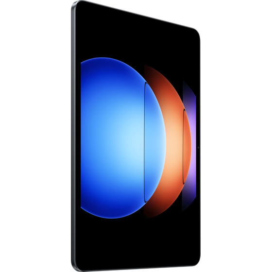 Tablet Xiaomi Pad 6S Pro 12.4" 8GB/256GB Wi-Fi - Graphite Gray image 2