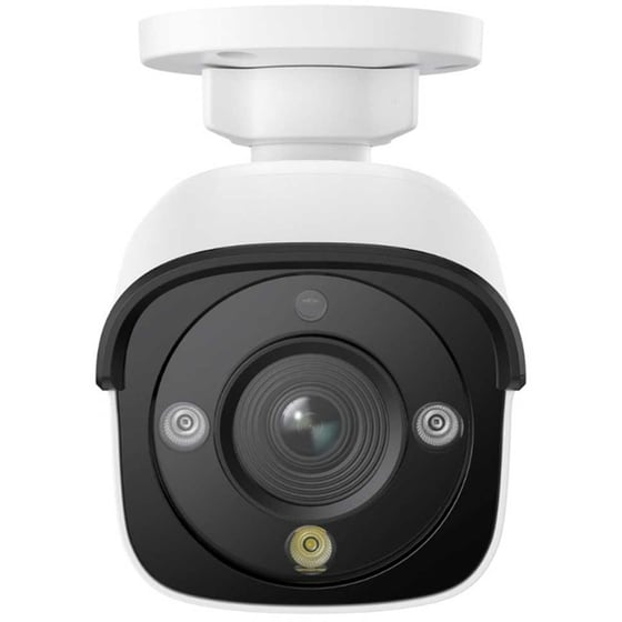 Ενσύρματη IP Camera Reolink P330 4K Bullet / Box με Ανίχνευση Κίνησης image 1