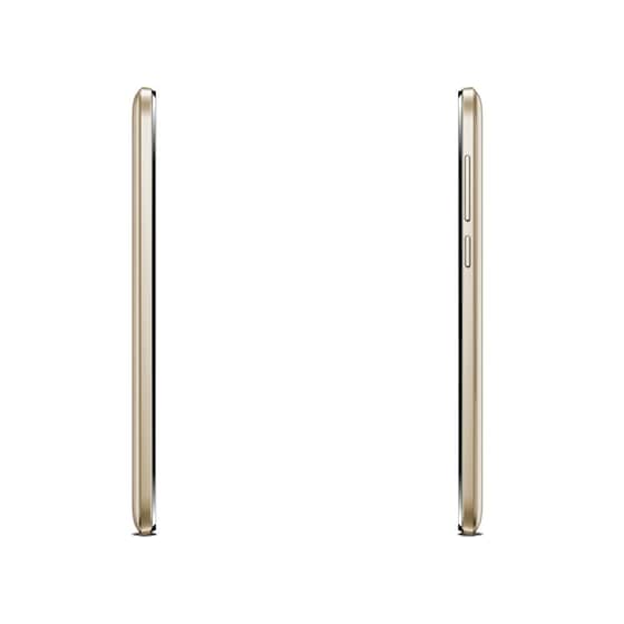 MLS iQTalk Onyx 16GB Χρυσό Dual Sim Smartphone image 2