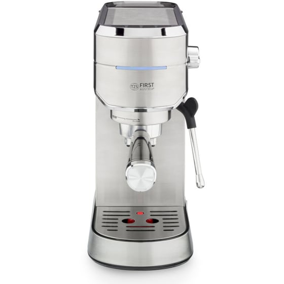 FIRST AUSTRIA FA-5476-3 1450W 15bar Μηχανή Espresso image 0