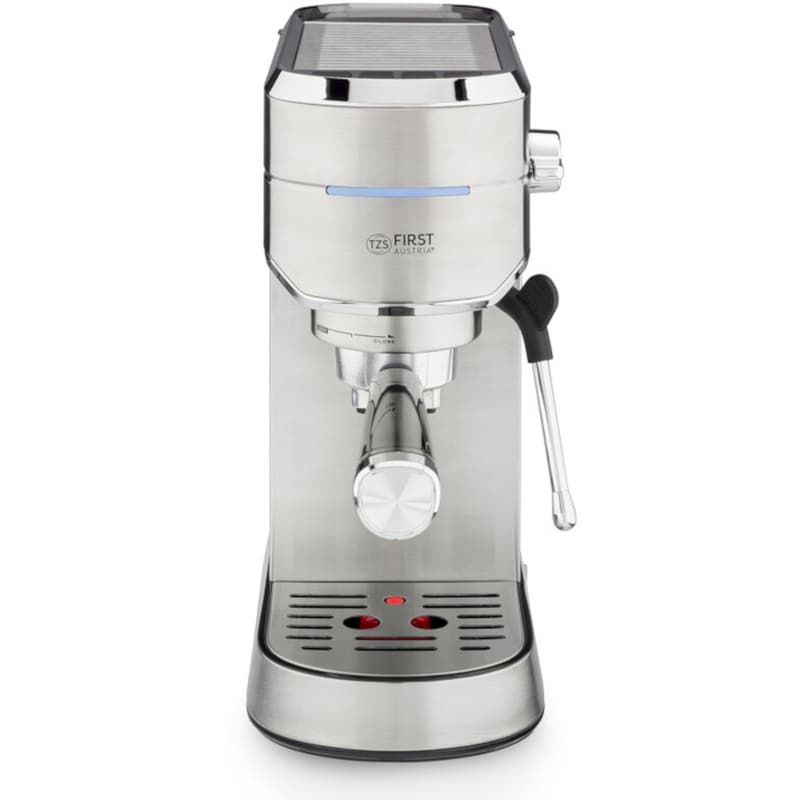 FIRST AUSTRIA FIRST AUSTRIA FA-5476-3 1450W 15bar Μηχανή Espresso