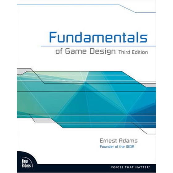 Fundamentals of Game Design image 0