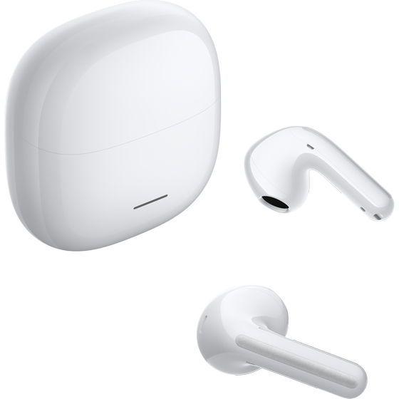 Ακουστικά Bluetooth Xiaomi Redmi Buds 8 Active - White image 1