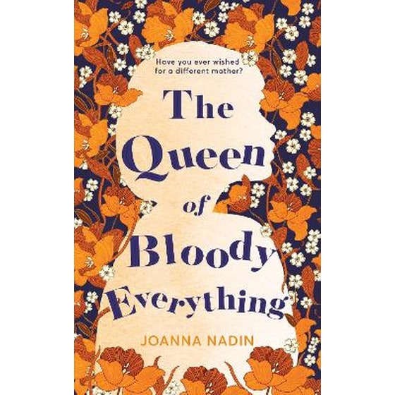 The Queen of Bloody Everything image 0