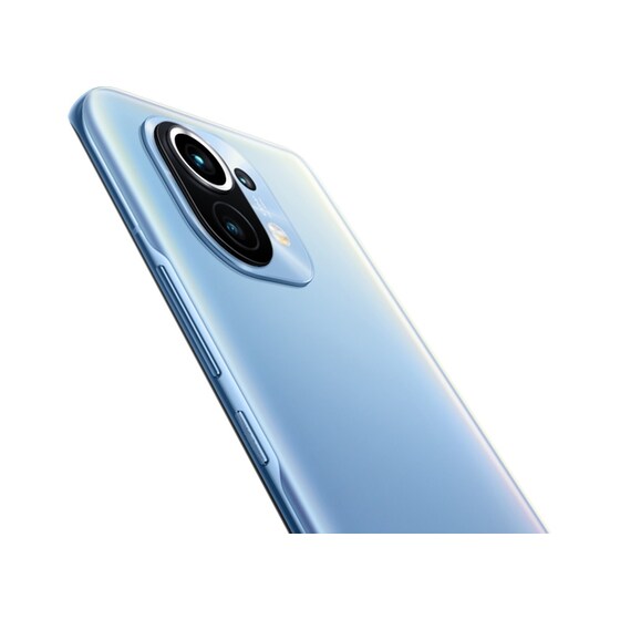 Smartphone Xiaomi Mi 11 5G 256GB Dual Sim Horizon Blue image 1