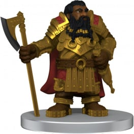 Dnd 5th Icons Voices Of The Realms Band Of Heros Dungeons & Dragons WIZKIDS