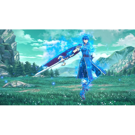 Fire Emblem Engage Divine Edition - Nintendo Switch image 21