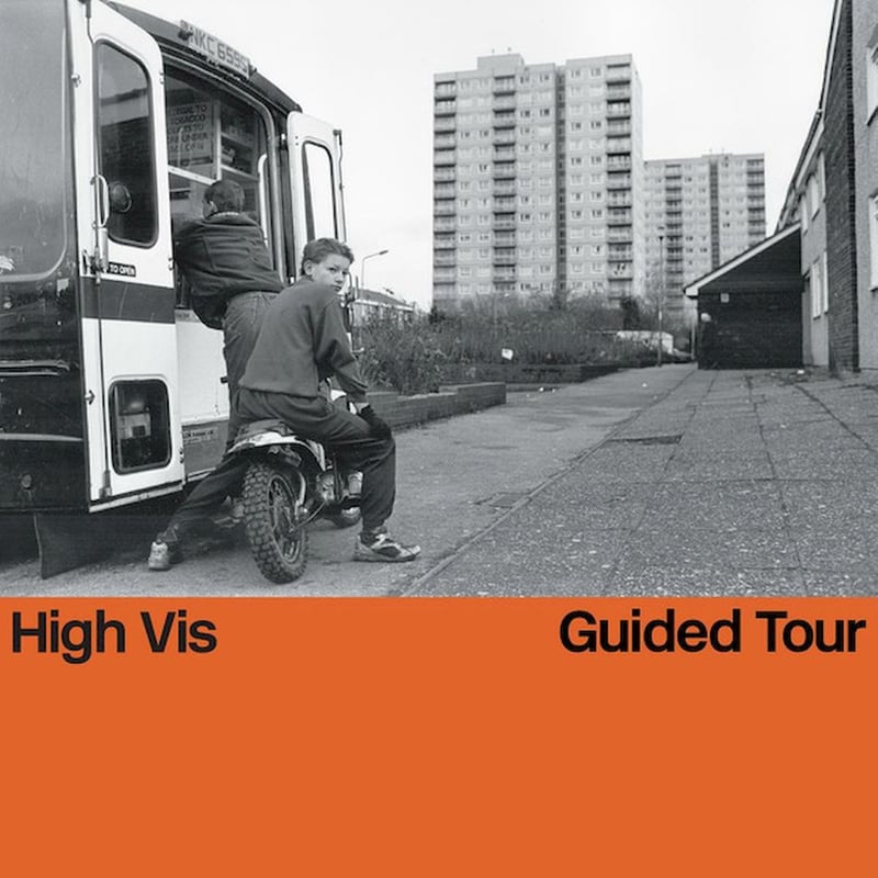 Guided Tour (LP)