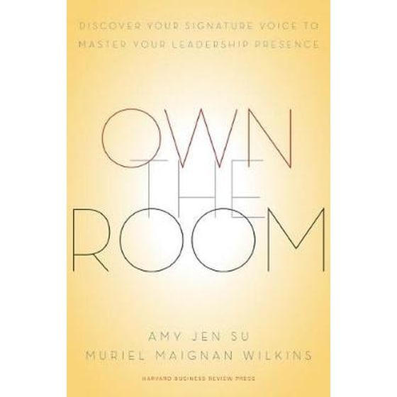 Own the Room image 0