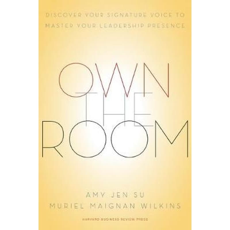 Own the Room