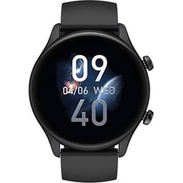 Smartwatch Zeblaze Btalk 3 Plus 35.3mm - Black