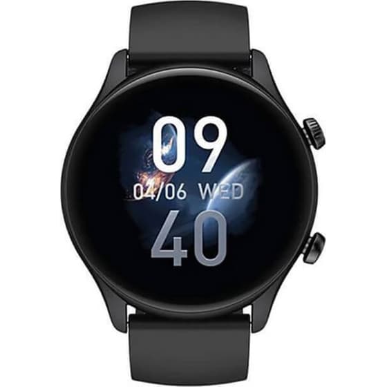 Smartwatch Zeblaze Btalk 3 Plus 35.3mm - Black image 0