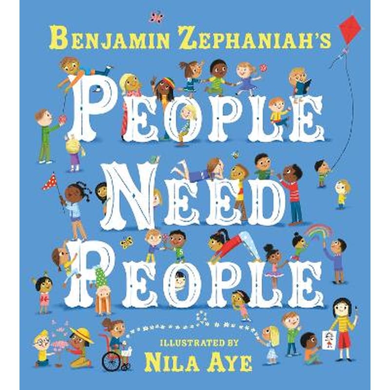 People Need People