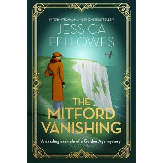 Mitford Vanishing image 0