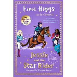 Jessie and the Star Rider