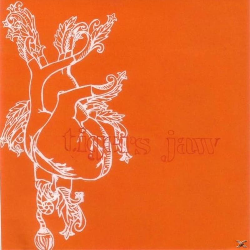 Tigers Jaw