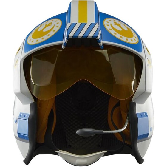 Φιγούρα Hasbro Carson Teva - Star Wars image 0