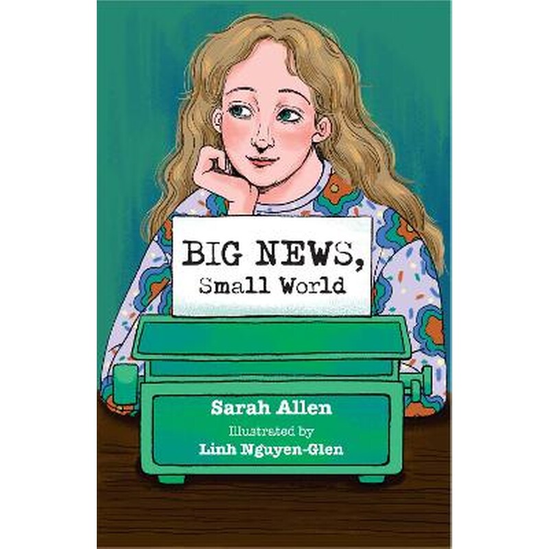 Big News, Small World