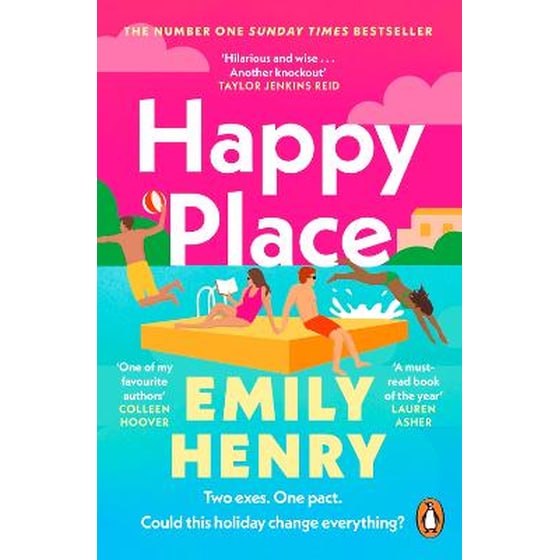 Happy Place image 0
