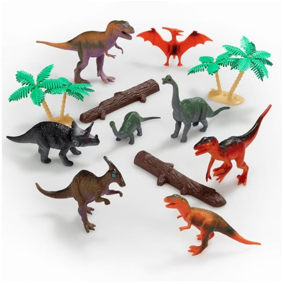 Φιγούρα Addo Awesome Animals Discover Dinosaurs image 1
