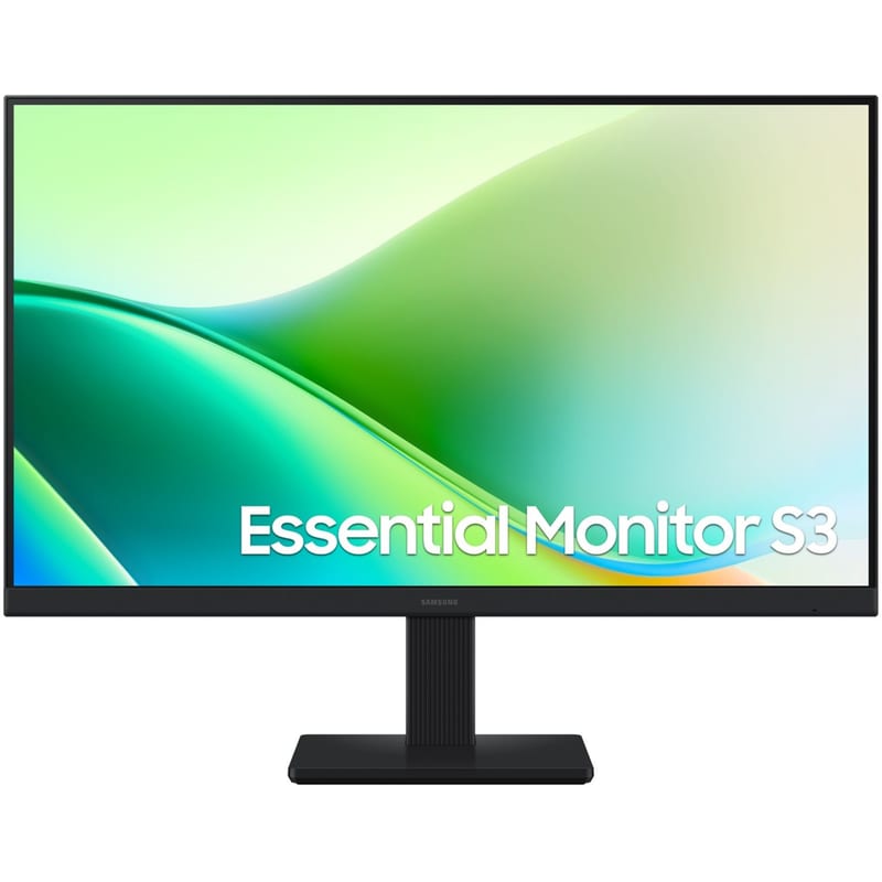 Samsung Essential S3 S31GF LS24F310EAUXEN 24 FHD VA Flat 120Hz 5ms