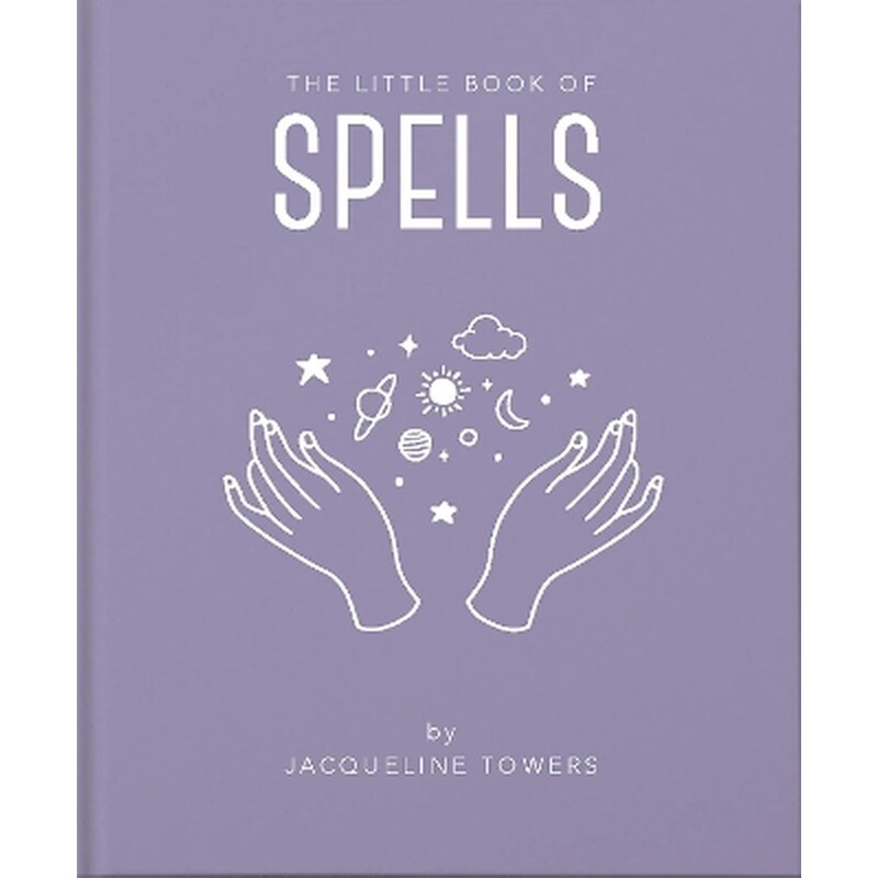 The Little Book of Spells
