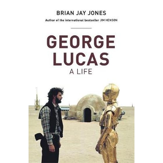 George Lucas image 0