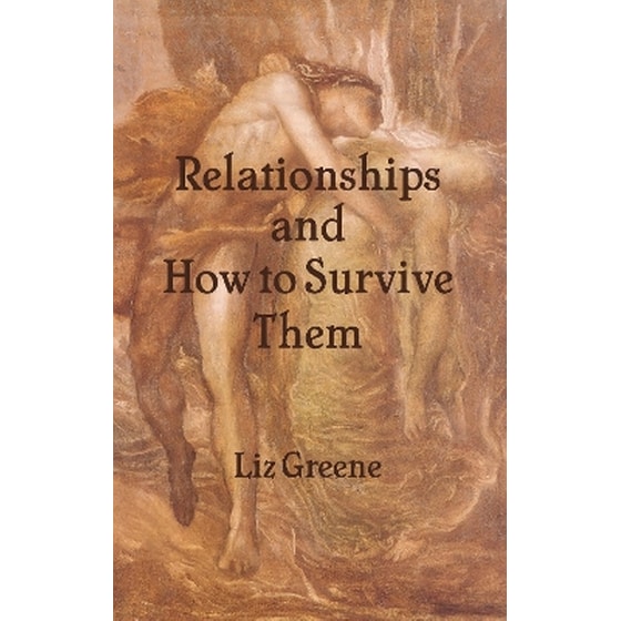 Relationships and How to Survive Them image 0