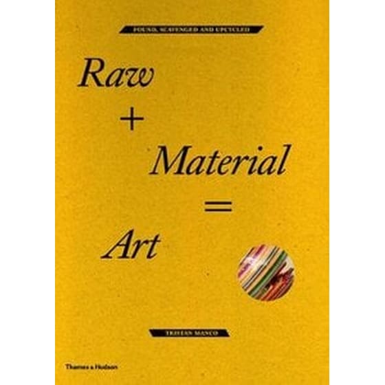 Raw + Material = Art image 0
