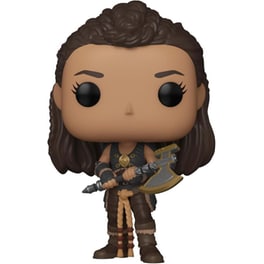 Funko Pop! Movies - Dungeons & Dragons: Honor Among Thieves - Holga #1326