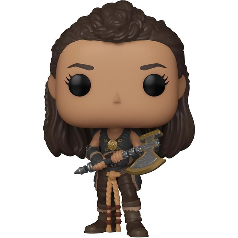 Funko Pop! Movies - Dungeons Dragons: Honor Among Thieves - Holga #1326