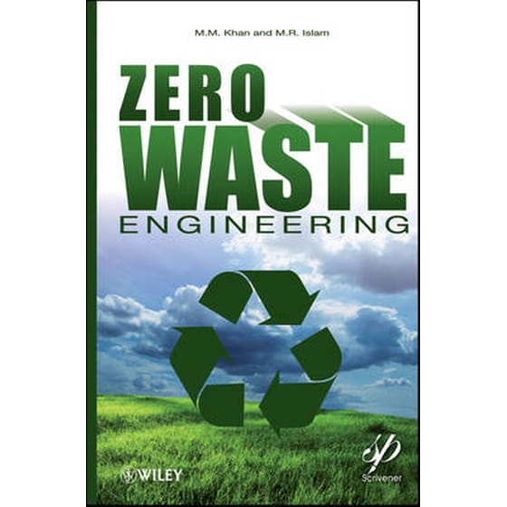 Zero Waste Engineering image 0