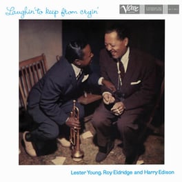 Laughin' To Keep From Cryin' (Acoustic) (LP)