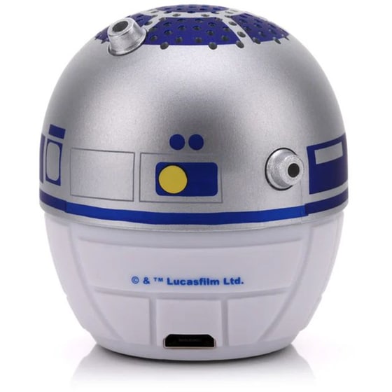 Φορητό Ηχείο Bitty Boomers R2D2 image 1