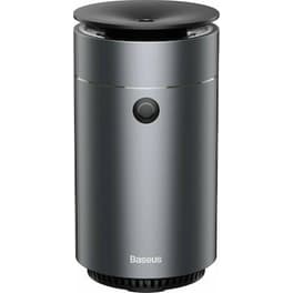 Baseus Συσκευή Για Αρωματοθεραπεία Dark Gray Dhsg-0g 75ml