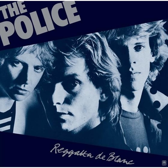 Reggatta De Blanc image 0