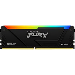 Μνήμη RAM Kingston KF432C16BB2A/8 DDR4 3200 MHz (1 x 8GB)