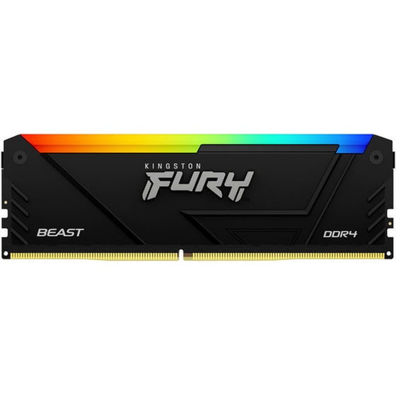 Μνήμη RAM Kingston KF432C16BB2A/8 DDR4 3200 MHz (1 x 8GB) image 0