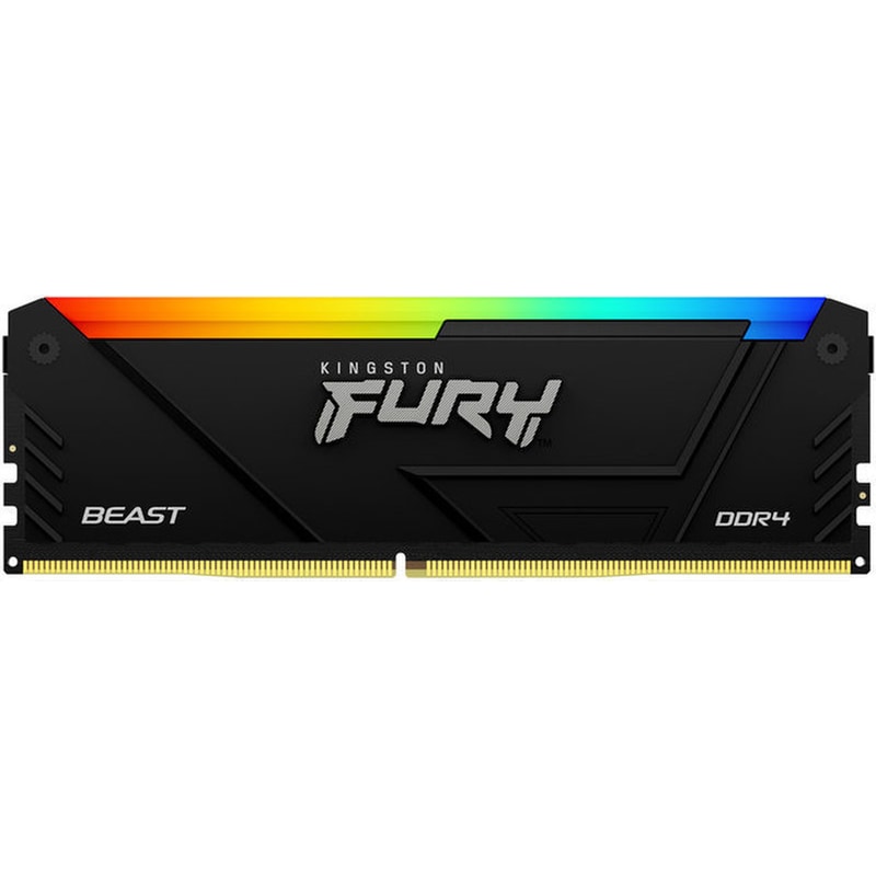 Μνήμη RAM Kingston KF432C16BB2A/8 DDR4 3200 MHz (1 x 8GB)