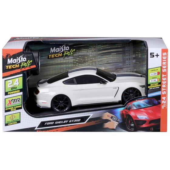 Maisto Tech Street Ferrari image 1