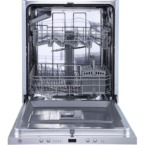 BERTAZZONI DW60EPR/21 για 12 Σερβίτσια Πλήρως Εντοιχιζόμενο Πλυντήριο Πιάτων image 0
