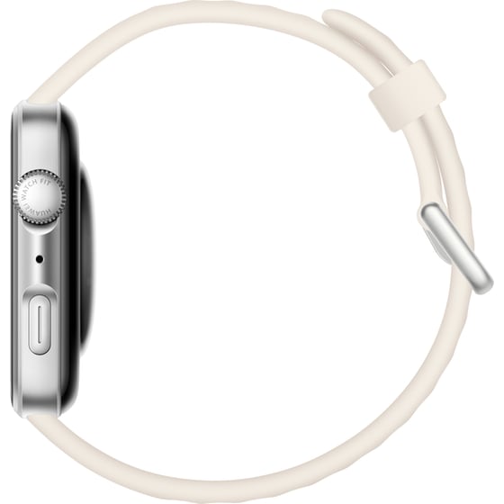Smartwatch Huawei Watch Fit 4 43mm - White image 3